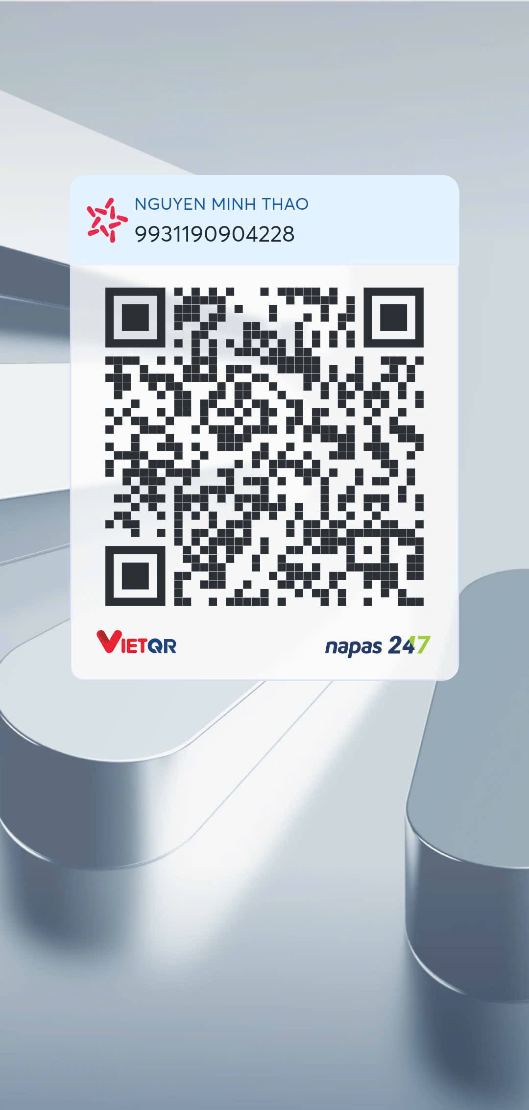 Bản mệnh là gì? Hướng dẫn tra Lục Thập Hoa Giáp bản mệnh 3 QR Advanta