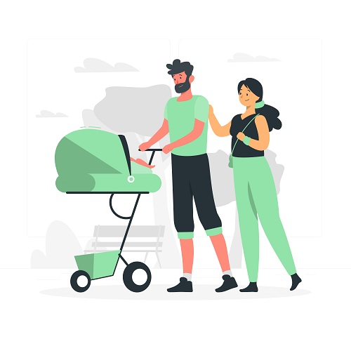 Xem ngày đẹp sinh con hợp tuổi bố mẹ, gia đạo thuận hòa 3 XEM NGAY DEP SINH CON HOP TUOI BO ME 4