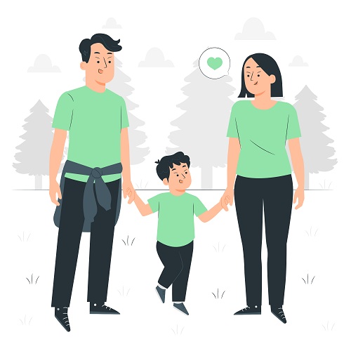 Xem ngày đẹp sinh con hợp tuổi bố mẹ, gia đạo thuận hòa 1 XEM NGAY DEP SINH CON HOP TUOI BO ME 5